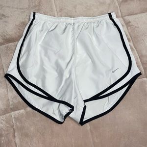 Nike running shorts